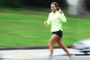 Kan Kaffe Förbättra din Prestanda vid Löpning? En Översikt