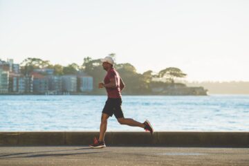 Varför Är Din Armpendling Viktig För Din Löpteknik?