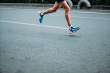 Vilka Kosttillskott Kan Förbättra Din Löpning?