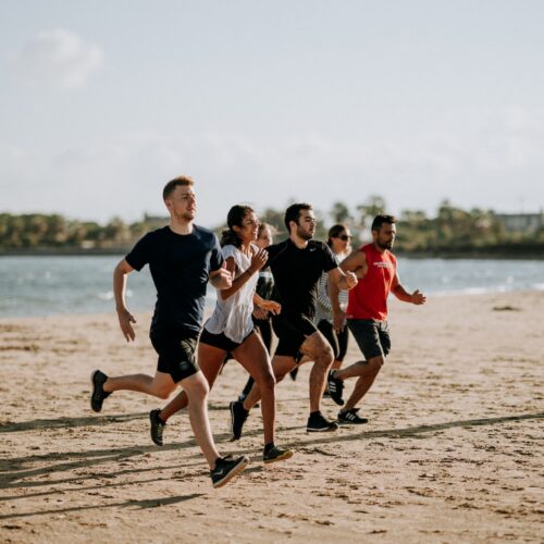 Hur Kan du Förbättra Din Löpning med Rätt Andningsteknik?